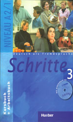 تصویر  Schritte 3&cd