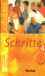 تصویر  Schritte 4&cd