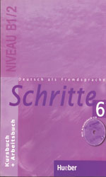 تصویر  Schritte 6&cd