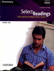 select readings elementary 2nd