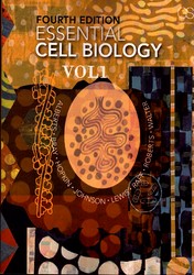 Essential cell biology vol 1 & 2 4th نشرخانه زیست شناسی