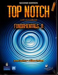 top notch fundamentals a2nd edition
