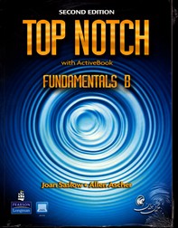 top notch fundamentals b2nd edition