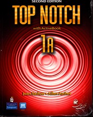 top notch 1A 2nd edition