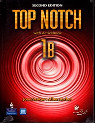 top notch 1b 2nd edition