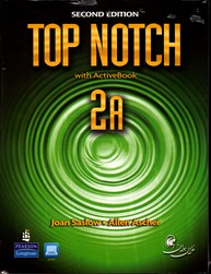top notch 2A 2nd edition