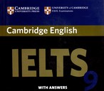 Cambridge ielts 9&cd