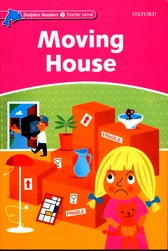 تصویر  Moving house dolphin readers starter