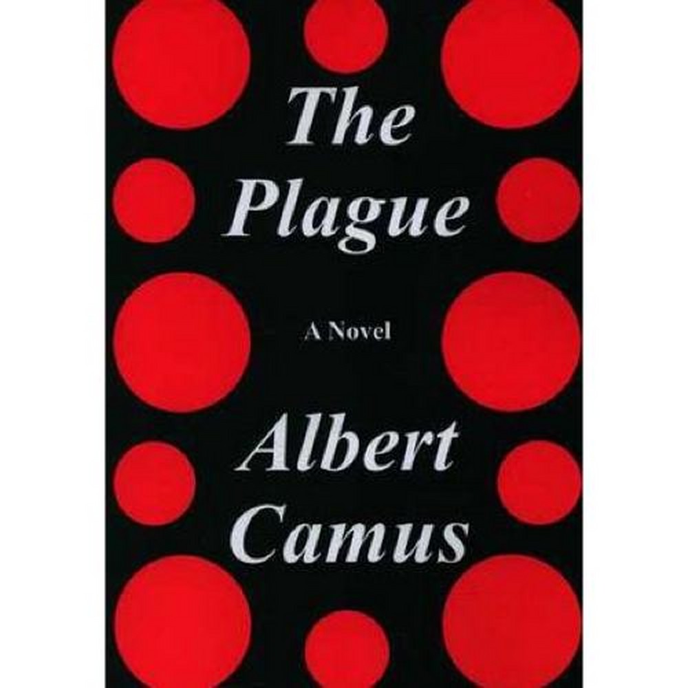 تصویر   ارجینال طاعون the plague