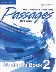 passages 2 3rd sb & wb & cd