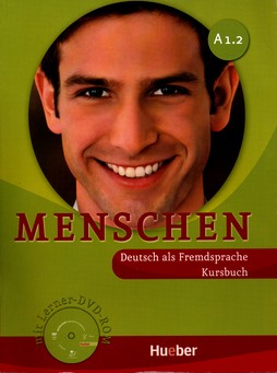 تصویر  menschen a1 2 sb&wb&cd
