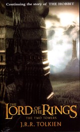 تصویر  ارجینال ارباب حلقه ها 2 دو برج the two towers the lord of the rings2 full text