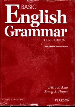 Basic english grammar 4th
