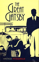 تصویر  THE GREAT GATSBY