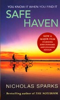 تصویر  safe haven full text