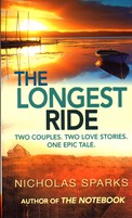 تصویر  the longest ride full text