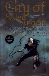 تصویر  city of fallen angels4 the mortal instrument full text