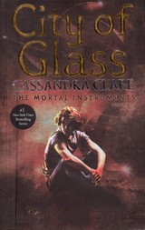 تصویر  city ofglass3 the mortal instrument full text