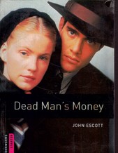 تصویر  dead man's money bookworm starter