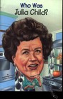 تصویر  who was julia child