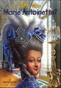 تصویر  who was marie antoinette full text