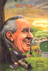 تصویر  who was jrr tolkien full text