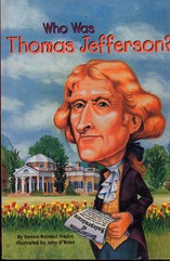 تصویر  who was thomas jefferson full text