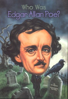 تصویر  who was edgar allan poe full text