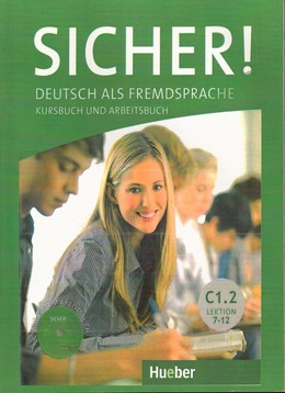 تصویر  sicher c12 & cd
