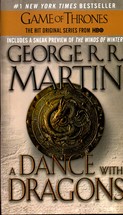 تصویر  a dance with dragons full text