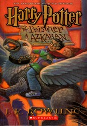 تصویر  harry potter 3 and the prisoner of azkaban full text