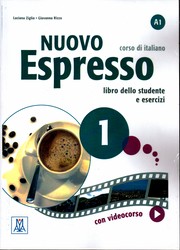 nuovo espresso 1 A1 رنگی
