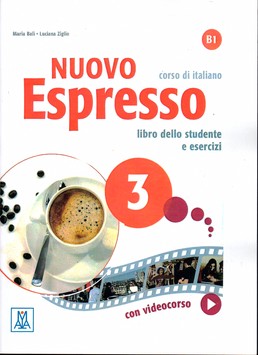 nuovo espresso 3 b1