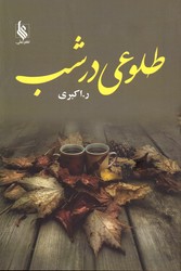 تصویر  طلوعی در شب - نشر علی