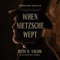 تصویر  ارجینال وقتی نیچه گریست when nietzsche wept 