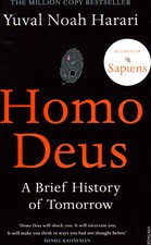 تصویر  Homo Deus fulltext