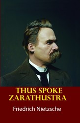 تصویر  ارجینال چنین گفت زرتشت thus spoke zarathustra