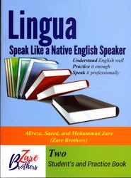 تصویر  lingua speak like a native eng speaker 2