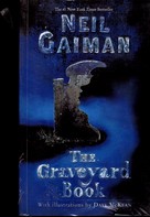 تصویر  The graveyard book fulltext