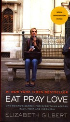 تصویر  Eat pray love fulltext  