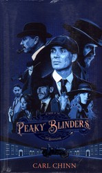 تصویر  Peaky Blinders Fulltext