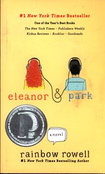 تصویر  ارجینال النور و پارک Eleanor & Park Fulltext