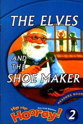 تصویر  Reader hip hip the elves and shomaker 2 2nd 