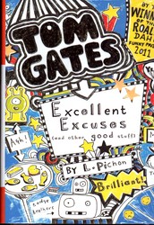 Excellent excuses Tom Gates
