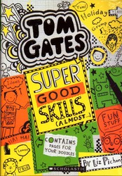 تصویر  Super good skill Tom Gates