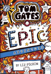 Epic Adventure Tom Gates