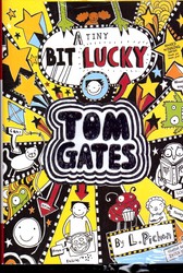 تصویر  A tiny bit lucky Tom Gates