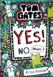 Yes No Tom Gates