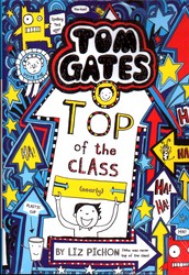 Top of the class Tom Gates
