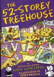 تصویر  The 52-storey treehouse ارجینال خانه درختی 52